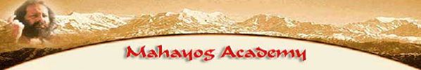 Maha Yog 